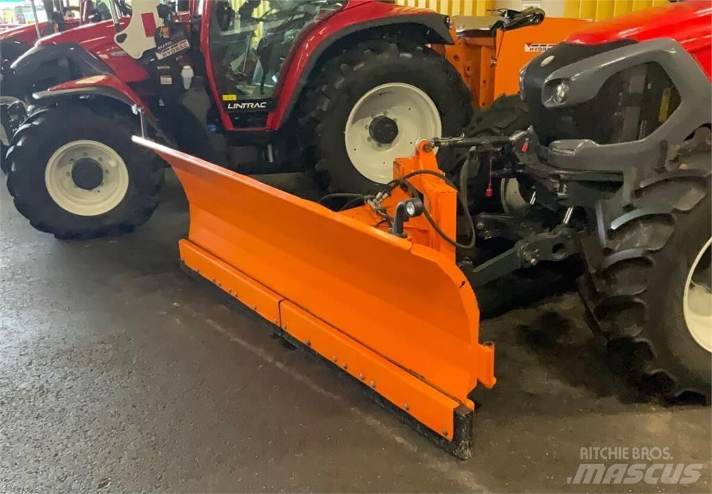 Agromet 250 Sonstige Schneeräumgeräte