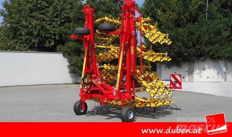 APV AS 12000 M1 Zubehör Sämaschinen und Pflanzmaschinen