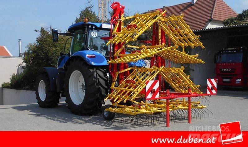 APV AS 12000 M1 Zubehör Sämaschinen und Pflanzmaschinen