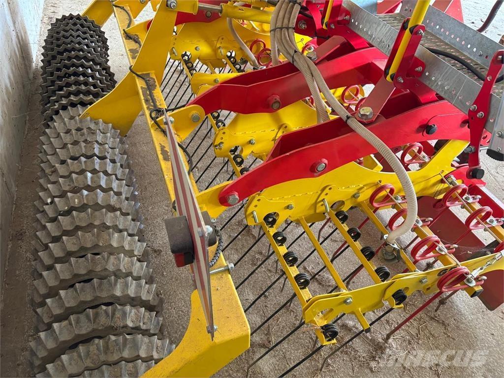 APV PS 300 M1 Zubehör Sämaschinen und Pflanzmaschinen