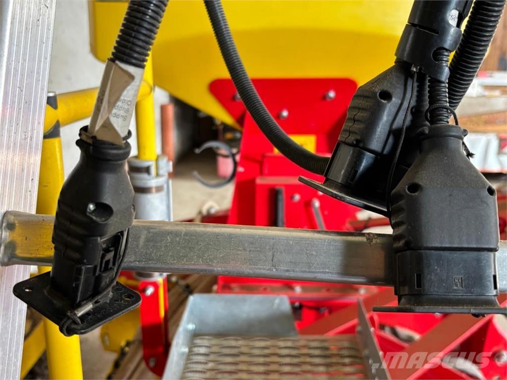 APV PS 300 M1 Zubehör Sämaschinen und Pflanzmaschinen