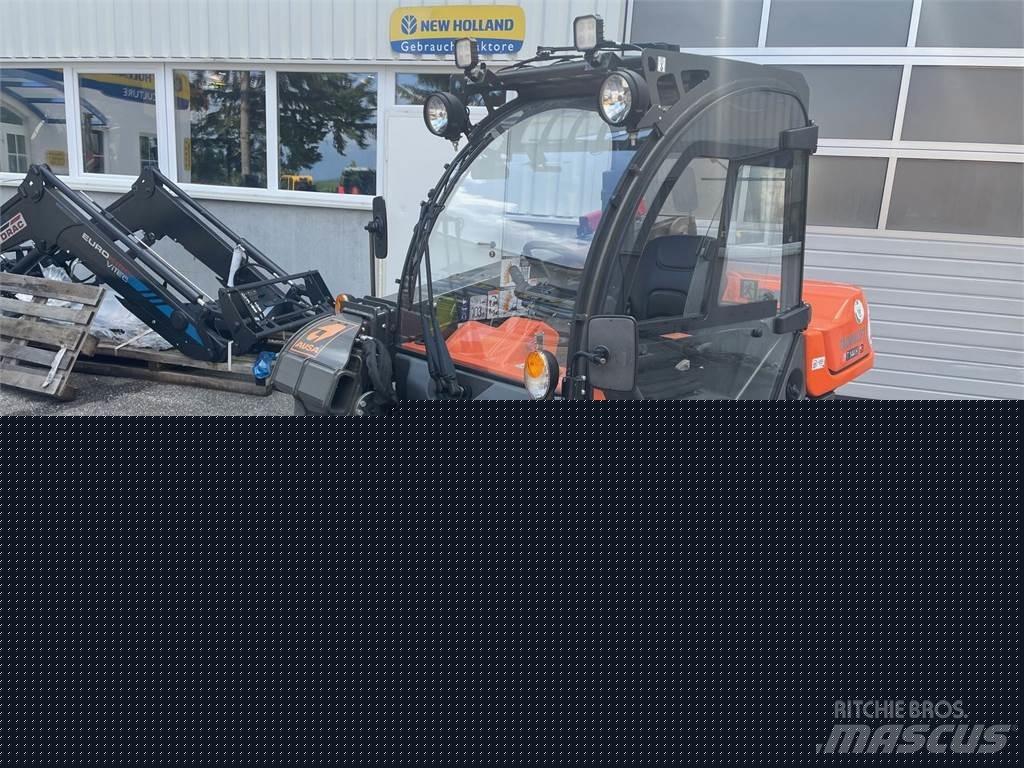 Ausa T144H Teleskoplader
