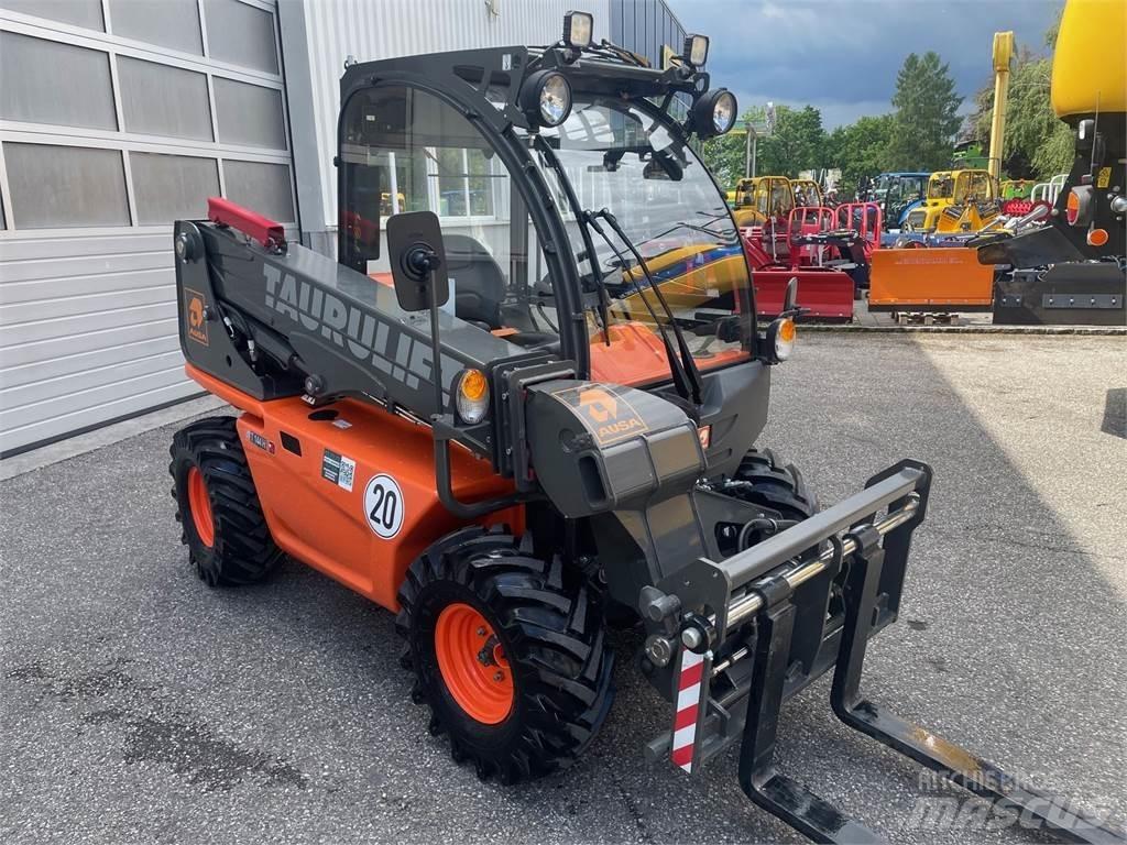 Ausa T144H Teleskoplader