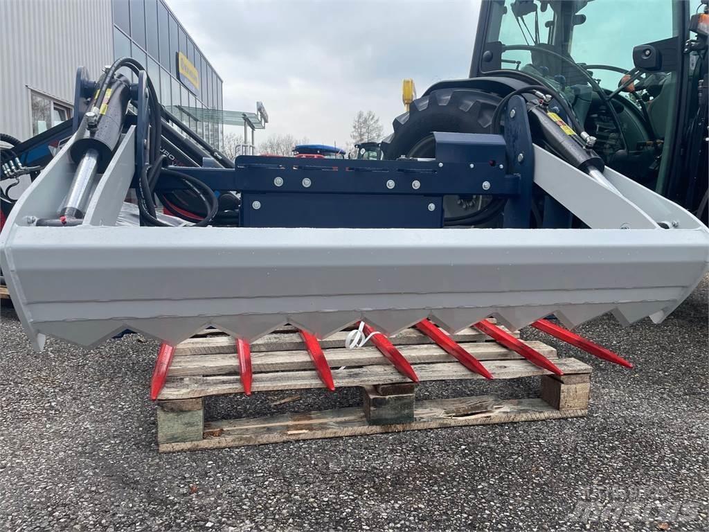  Ballentrenner Sonstige Landmaschinen