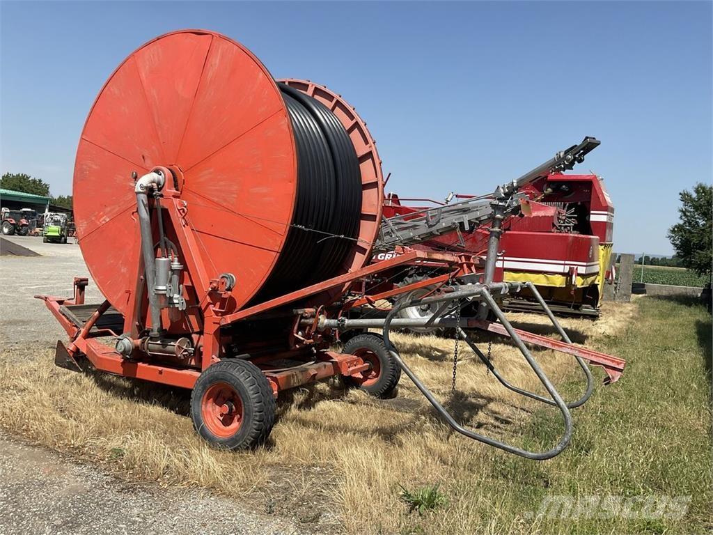 Bauer 90 380 Weitere Düngemaschinen