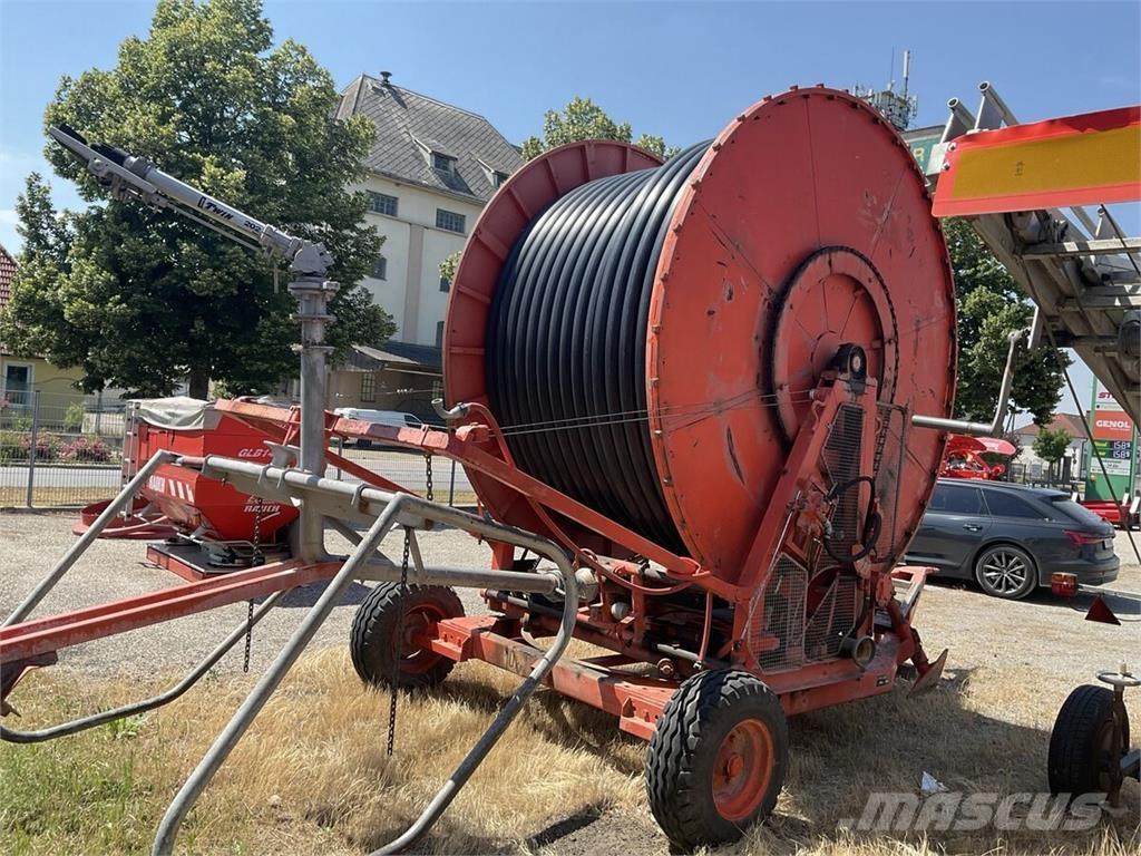 Bauer 90 380 Weitere Düngemaschinen