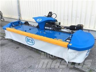 BCS Rotex 7 Avant Mäher