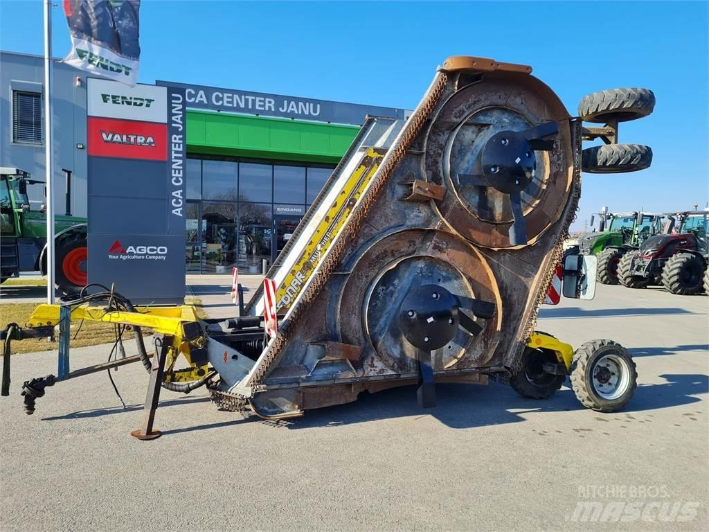 Bednar MM 7000 Mulcher