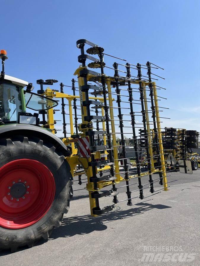 Bednar PN Zubehör Sämaschinen und Pflanzmaschinen