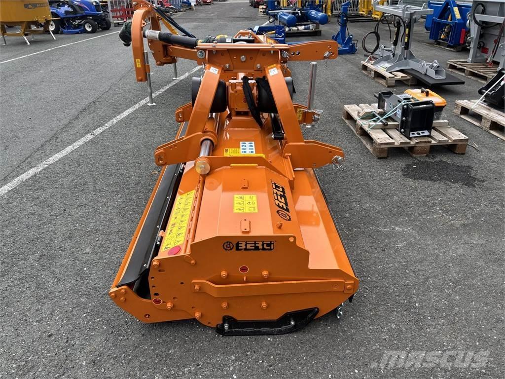 Berti Dual 280 Mulcher
