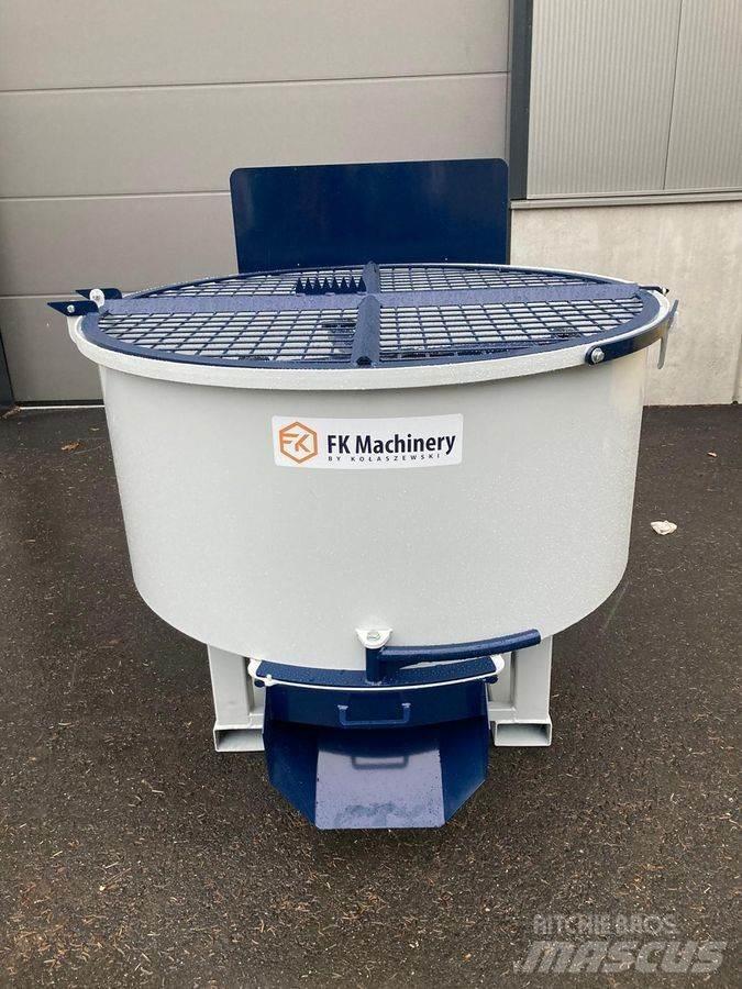  Betonmischer AKTION Betonmischer
