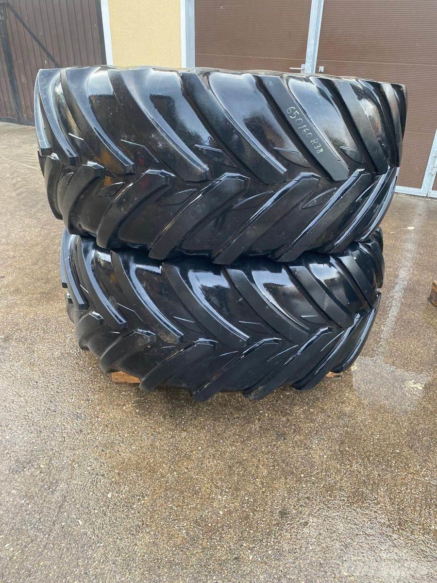 BKT 650/60R38 Reifen