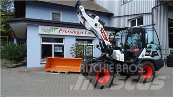 Bobcat L85 Radlader