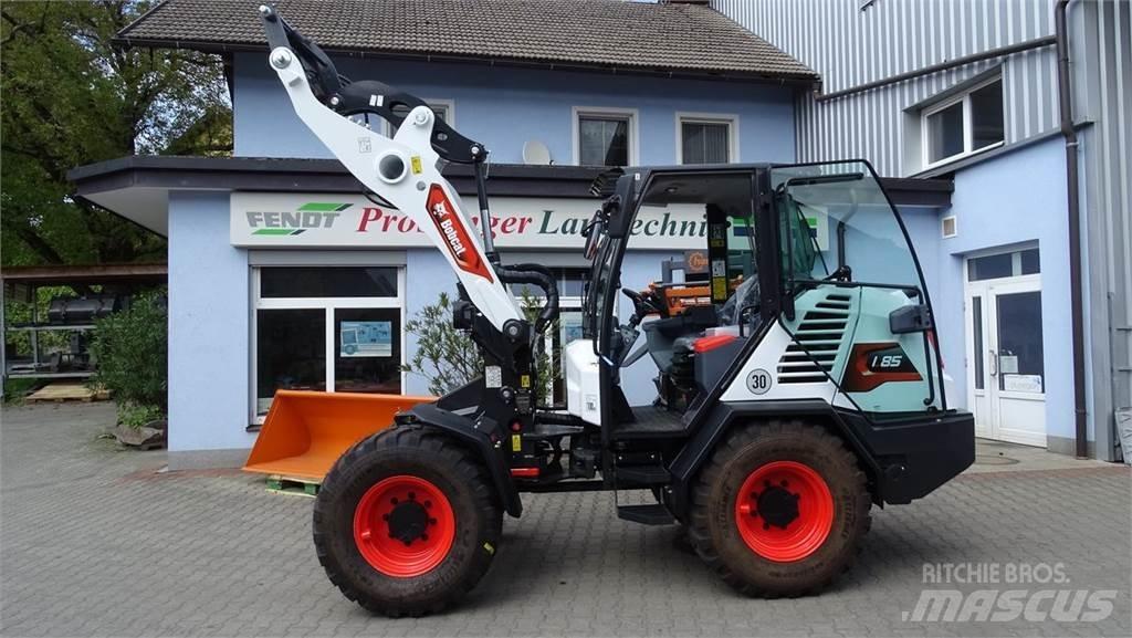Bobcat L85 Radlader