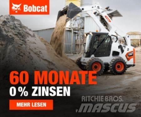 Bobcat S450 Andere