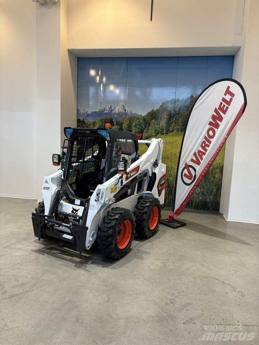 Bobcat S530 Andere