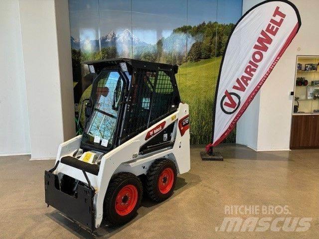 Bobcat S70 Sonstige Baumaschinen