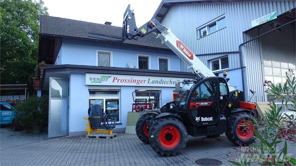 Bobcat T35.105SL Teleskoplader