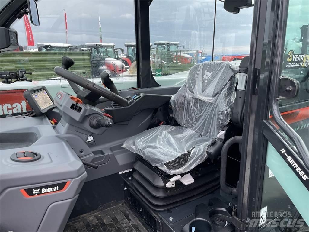 Bobcat TL 38.70HF Teleskoplader