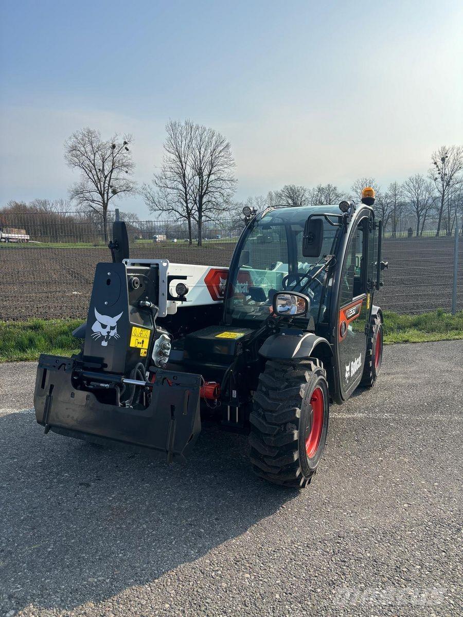 Bobcat TL25.60 Teleskoplader