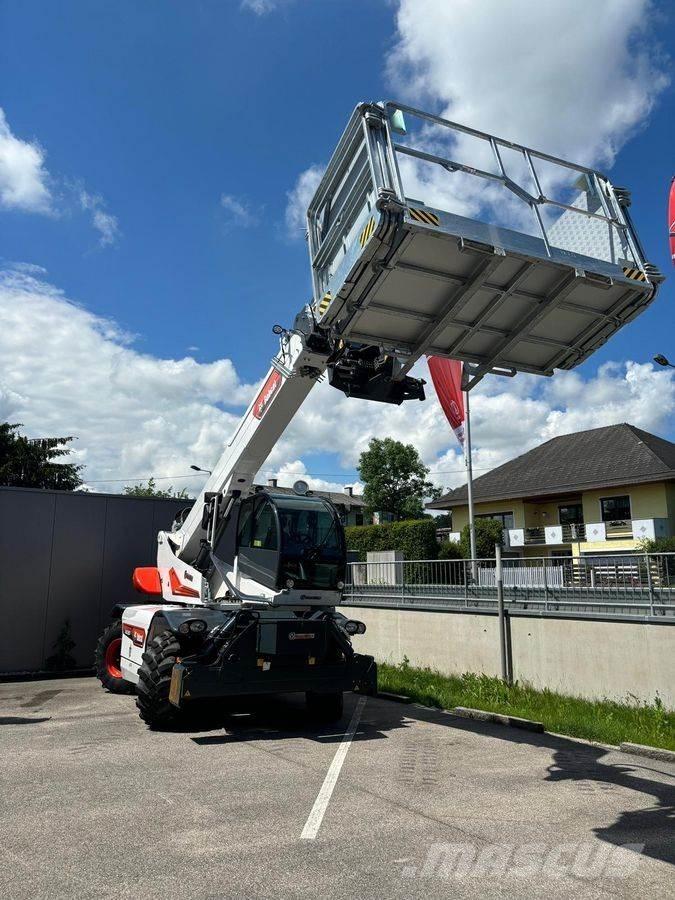 Bobcat TR60.250 Teleskoplader