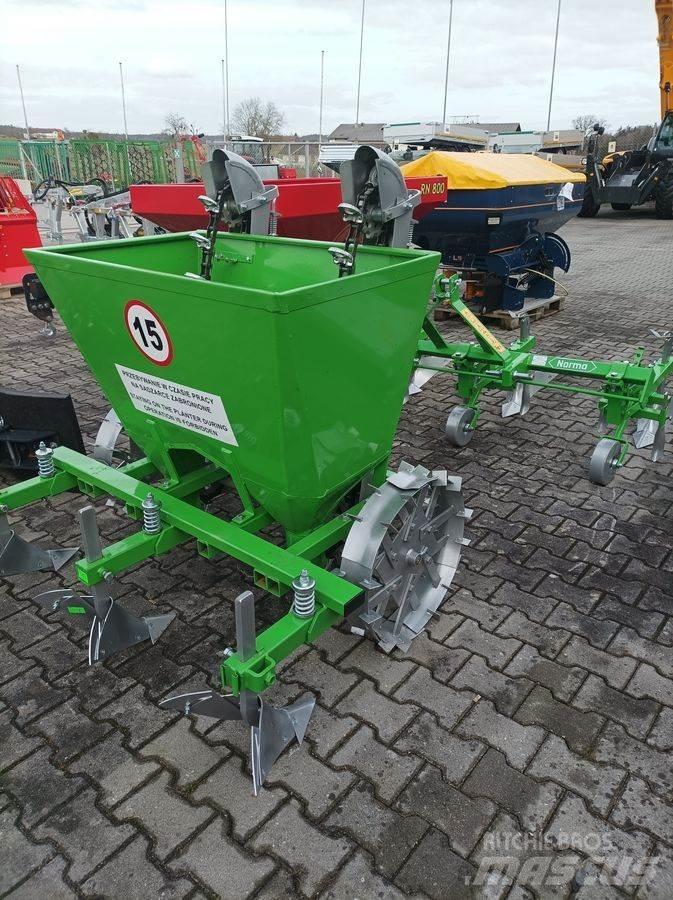 Bomet PLANTER TOP Zubehör Sämaschinen und Pflanzmaschinen