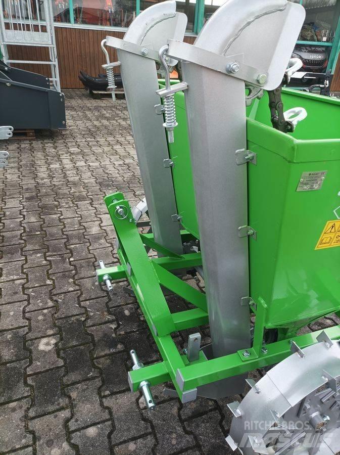 Bomet PLANTER TOP Zubehör Sämaschinen und Pflanzmaschinen