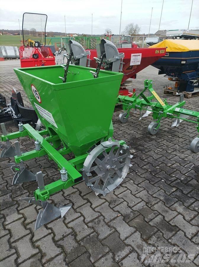 Bomet PLANTER TOP Zubehör Sämaschinen und Pflanzmaschinen