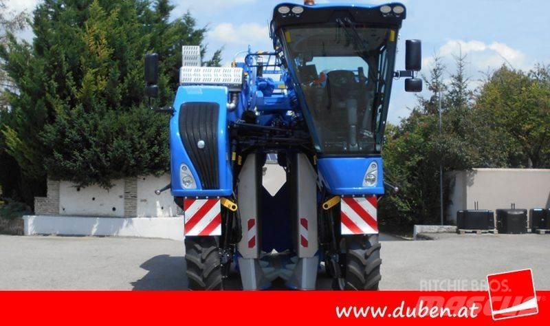 Braud 9050L Traubenvollernter