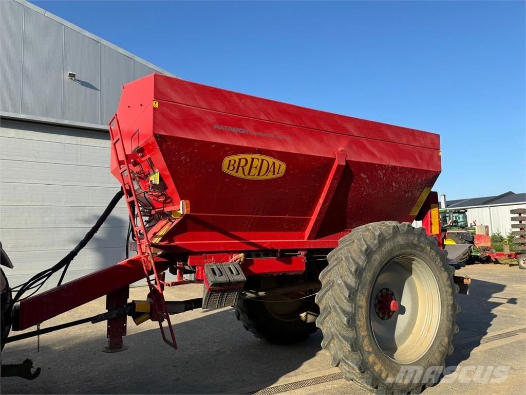 Bredal K105LB Weitere Düngemaschinen