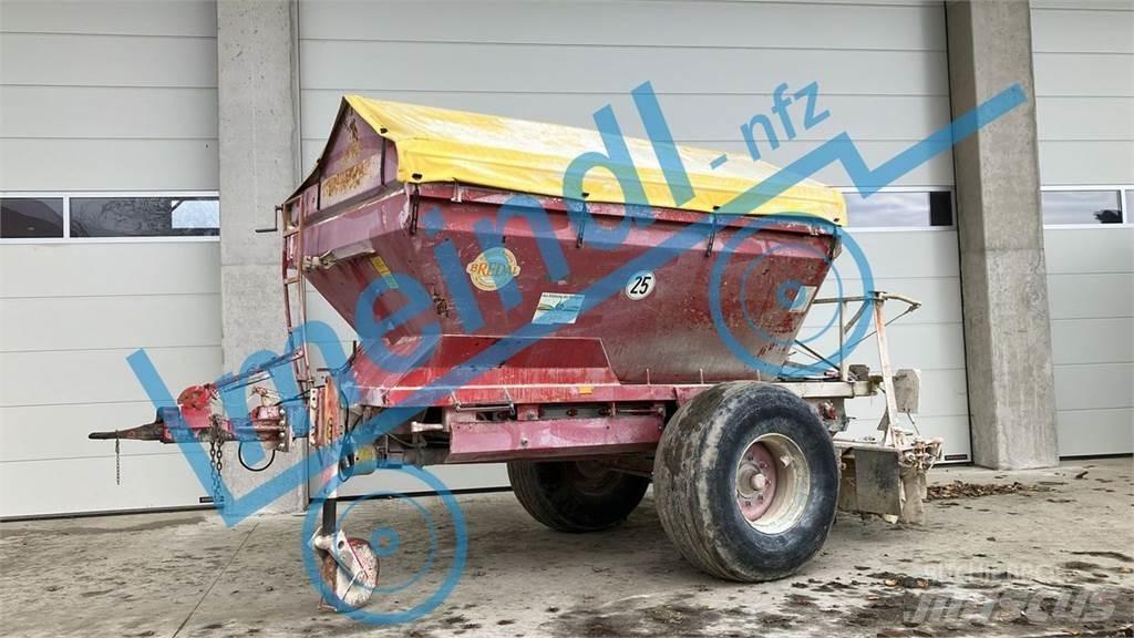 Bredal K65 A Weitere Düngemaschinen