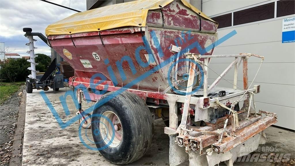 Bredal K65 A Weitere Düngemaschinen