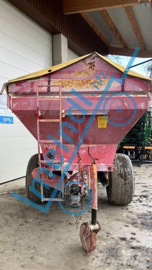 Bredal K65 A Weitere Düngemaschinen