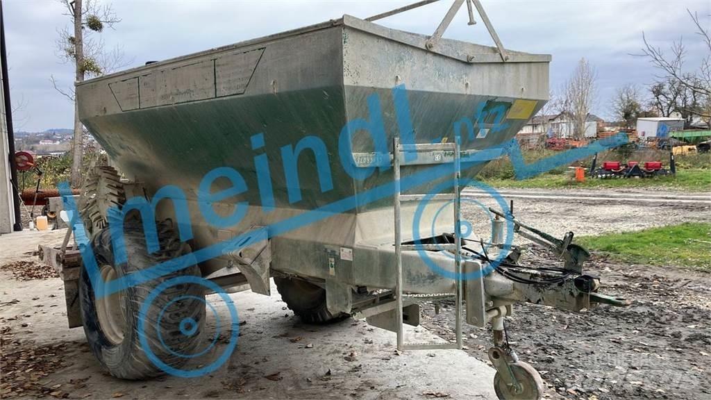 Bruns Kalkstreuer Weitere Düngemaschinen
