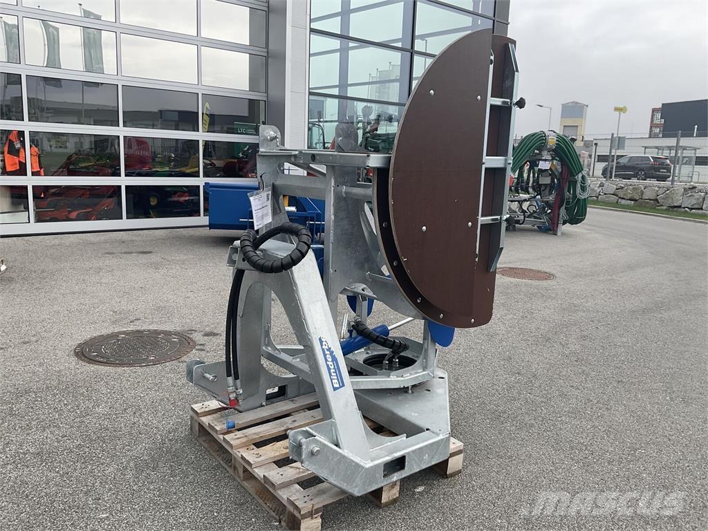  Bündelgerät BUH 10 Sonstige Forstmaschinen