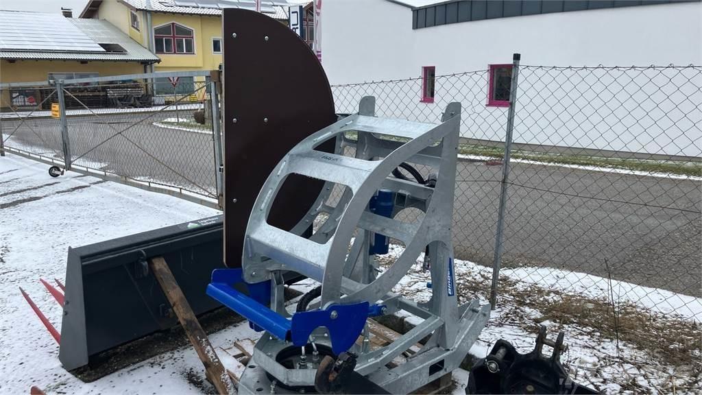  Bündelgerät BUH19 Sonstige Forstmaschinen