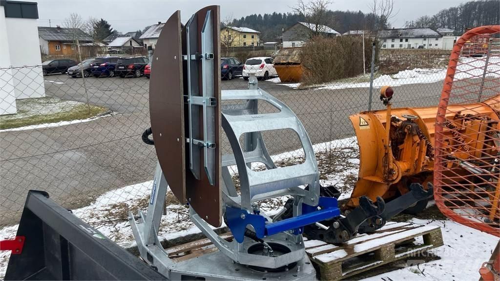  Bündelgerät BUH19 Sonstige Forstmaschinen