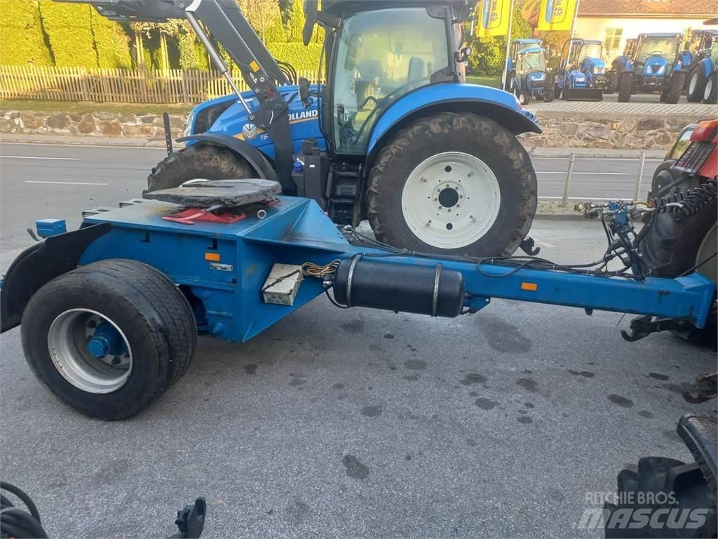  Burkard Dolly Weitere Anhänger