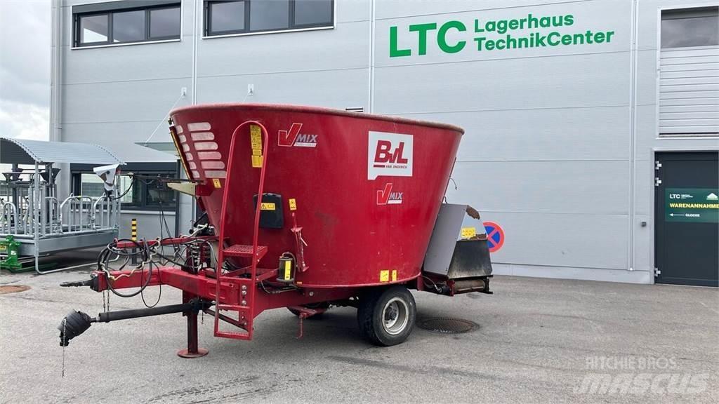 BvL V-MIX 10N Sonstige Landmaschinen