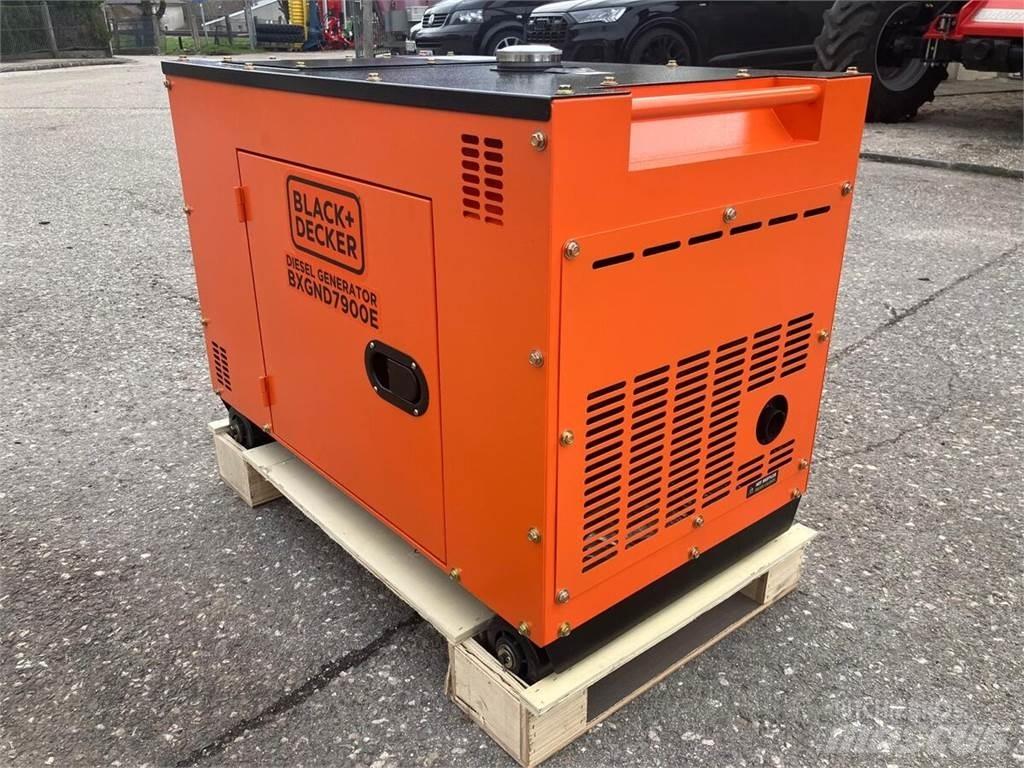  BXGND7900E Sonstige Schneeräumgeräte