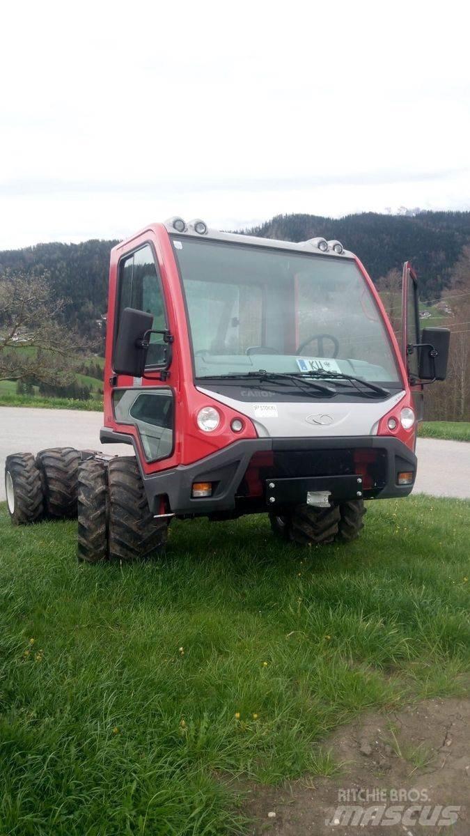 Caron C 63 Sonstige Landmaschinen