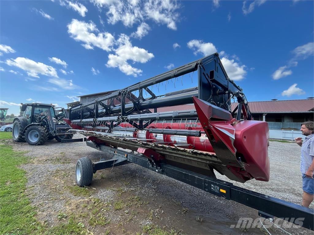 Case IH 3050 22 Zubehör Mähdrescher