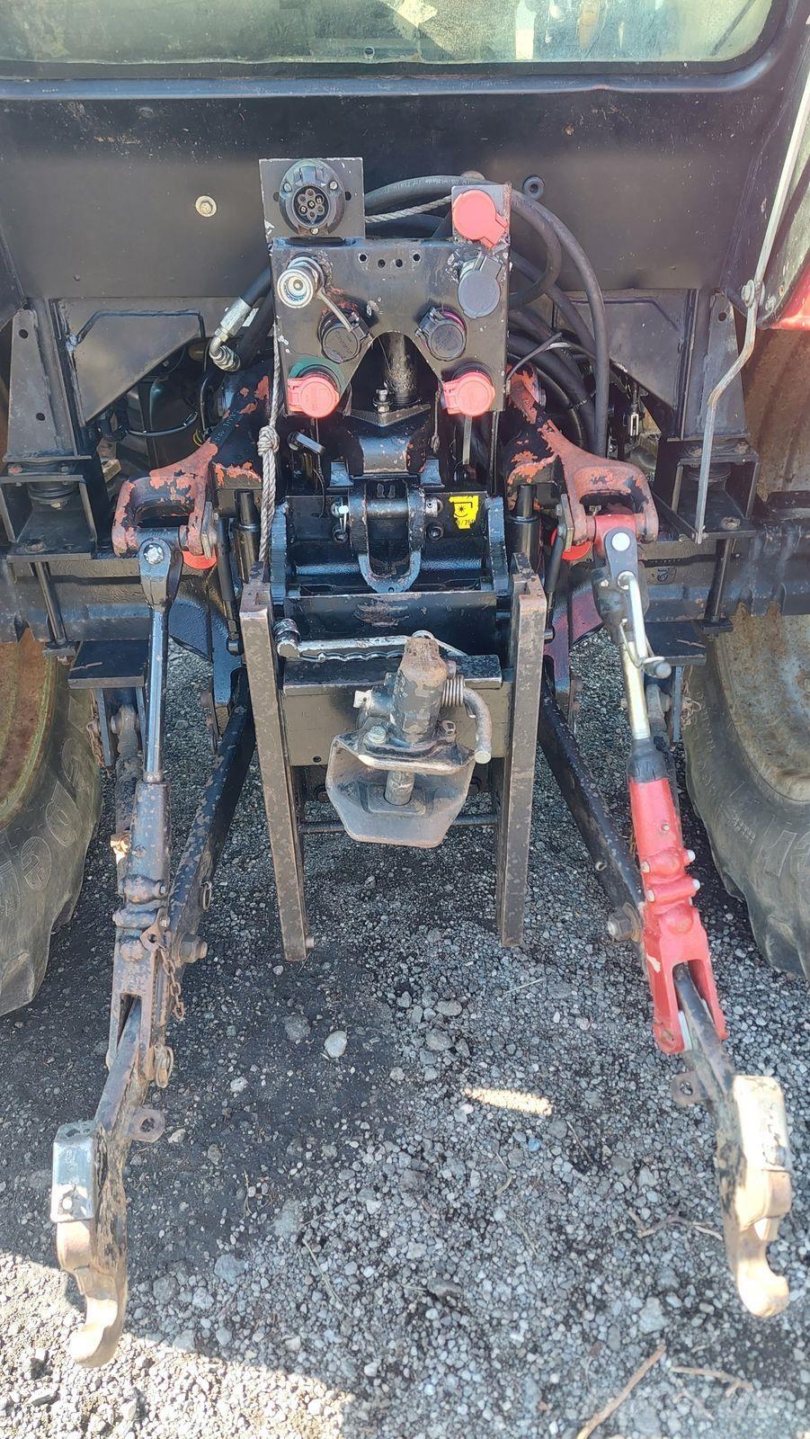 Case IH 4230 XL A Traktoren