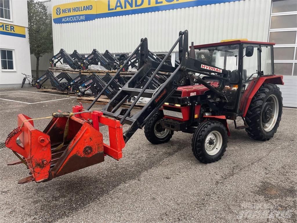 Case IH 533 Traktoren