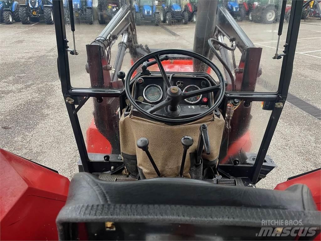 Case IH 533 Traktoren