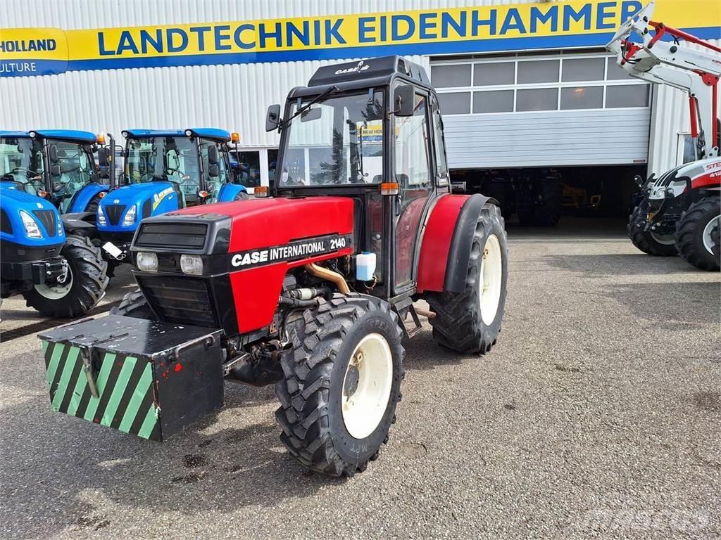 Case IH Case IH Traktoren
