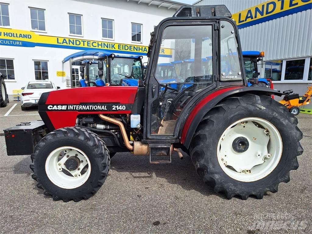 Case IH Case IH Traktoren