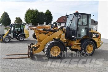 CAT 907M Radlader