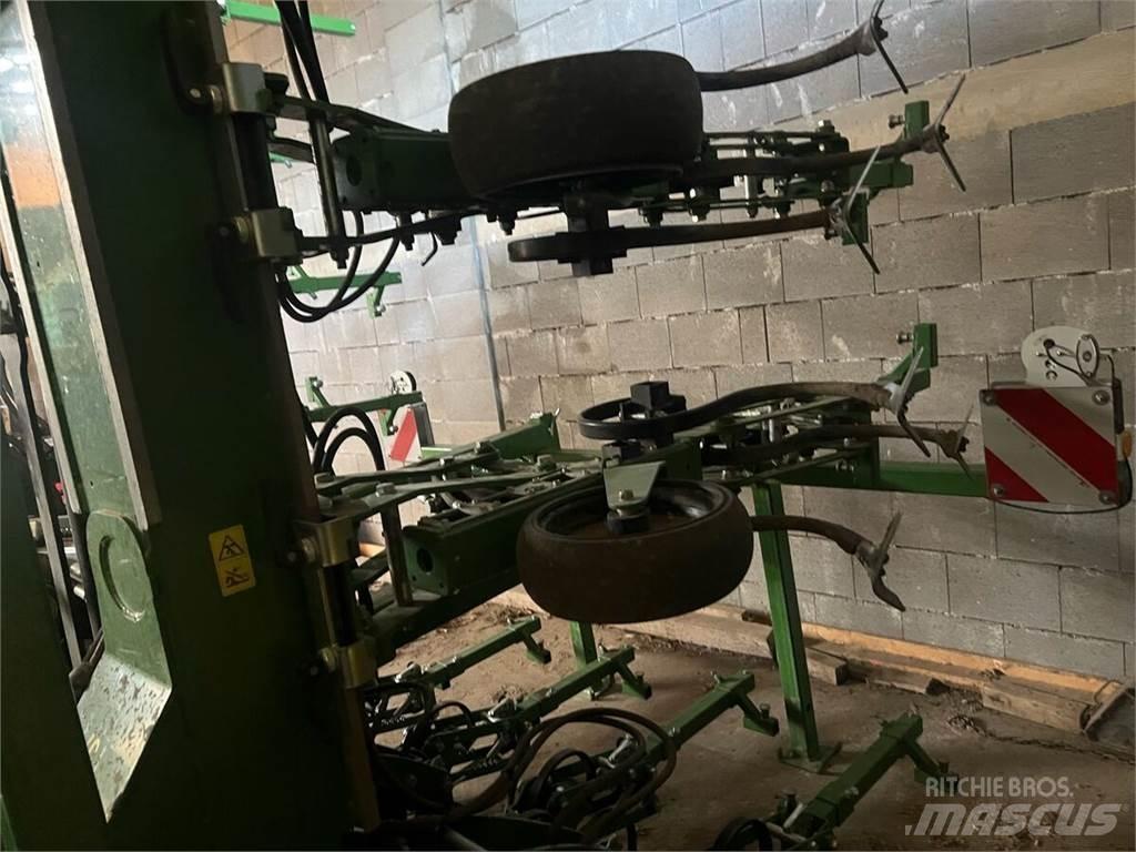  CFS Varihoe 620 Zubehör Sämaschinen und Pflanzmaschinen