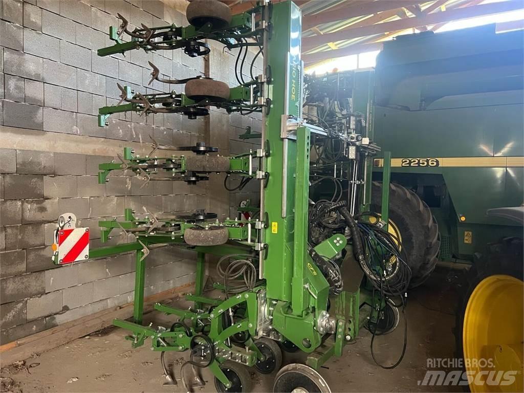  CFS Varihoe 620 Zubehör Sämaschinen und Pflanzmaschinen